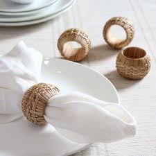 Napking Rings